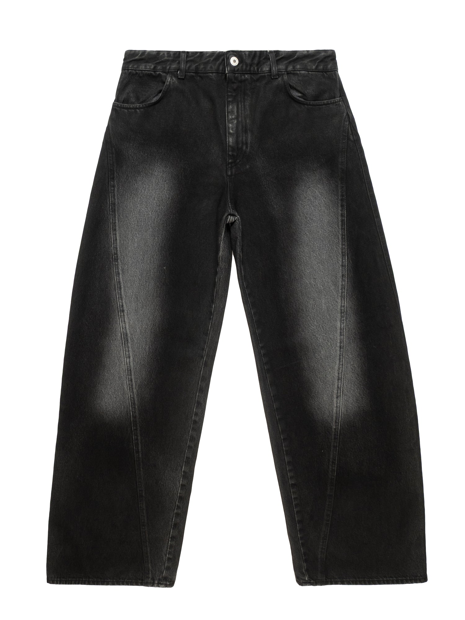 Black Denim