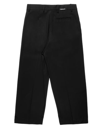Black Denim