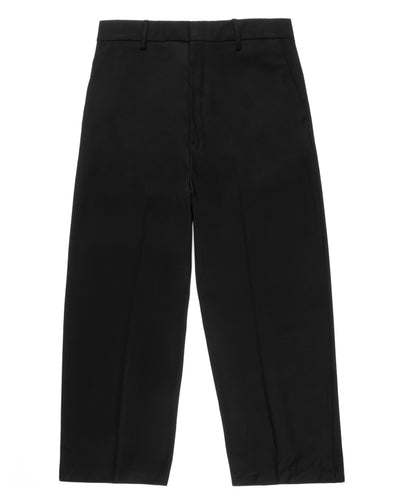 Black Denim