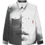 Mouth Camicia Maniche Lunghe