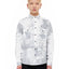 Grey Noise  Shirt | Blowhammer