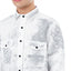 Grey Noise  Shirt | Blowhammer