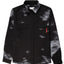 Leak Camicia Maniche Lunghe