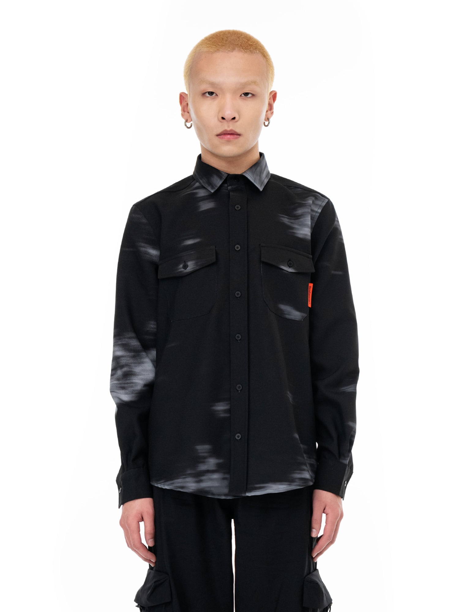 Leak  Shirt | Blowhammer