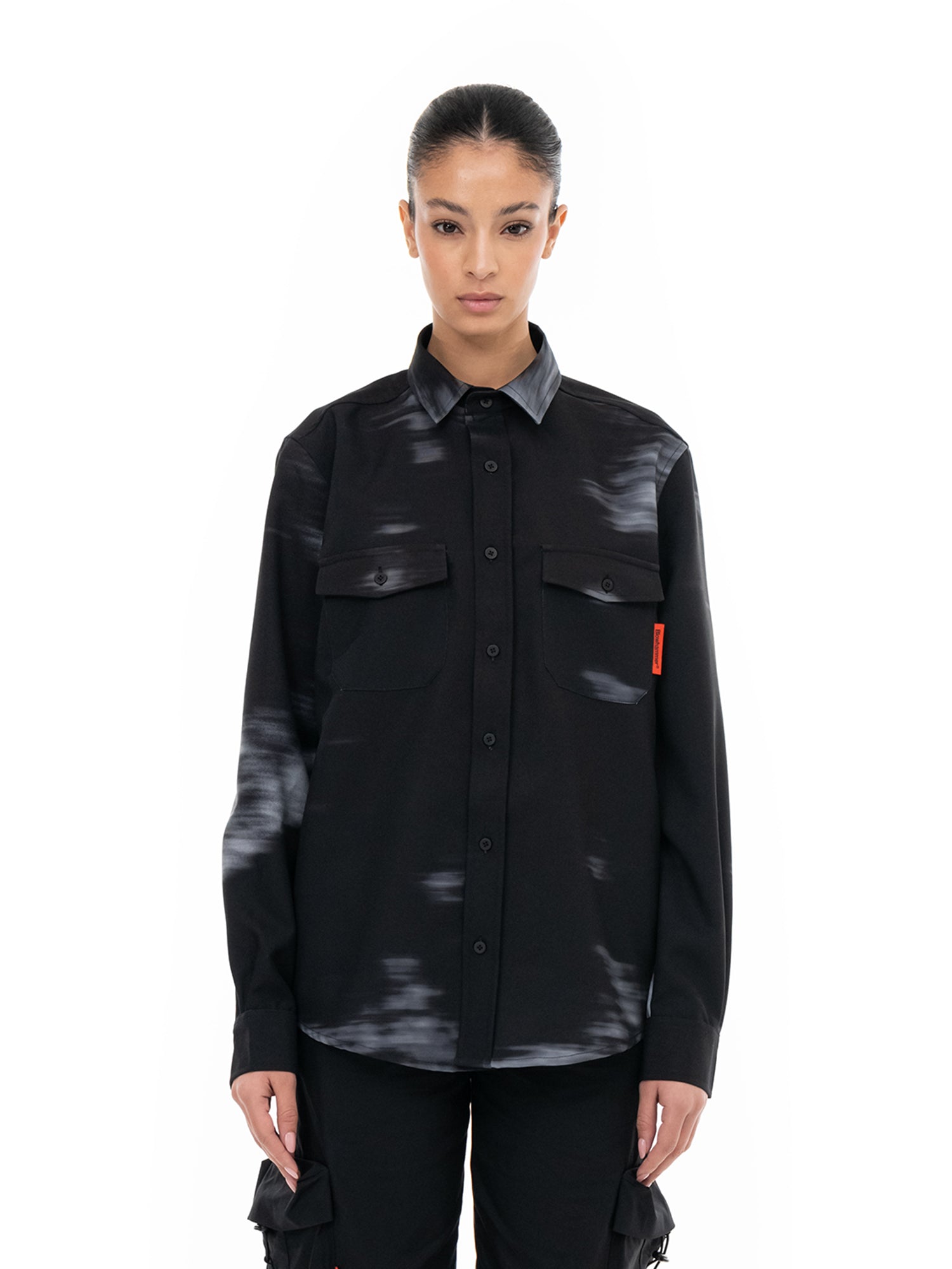 Leak  Shirt | Blowhammer
