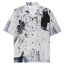 Rugged Camicia Maniche Corte