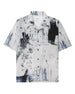 Rugged Camicia Maniche Corte