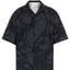 Strand Camicia Maniche Corte
