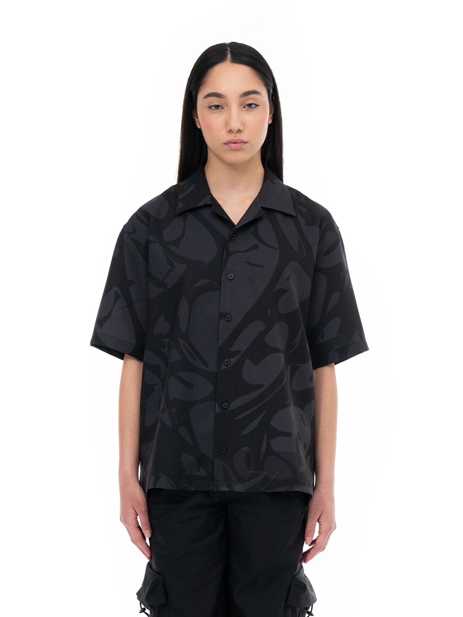 Strand  Shirt | Blowhammer
