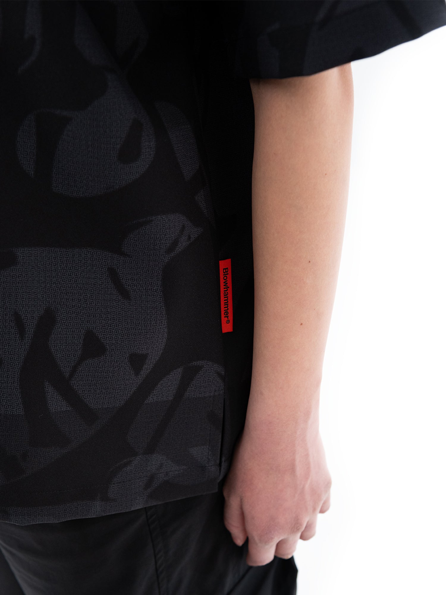 Strand  Shirt | Blowhammer