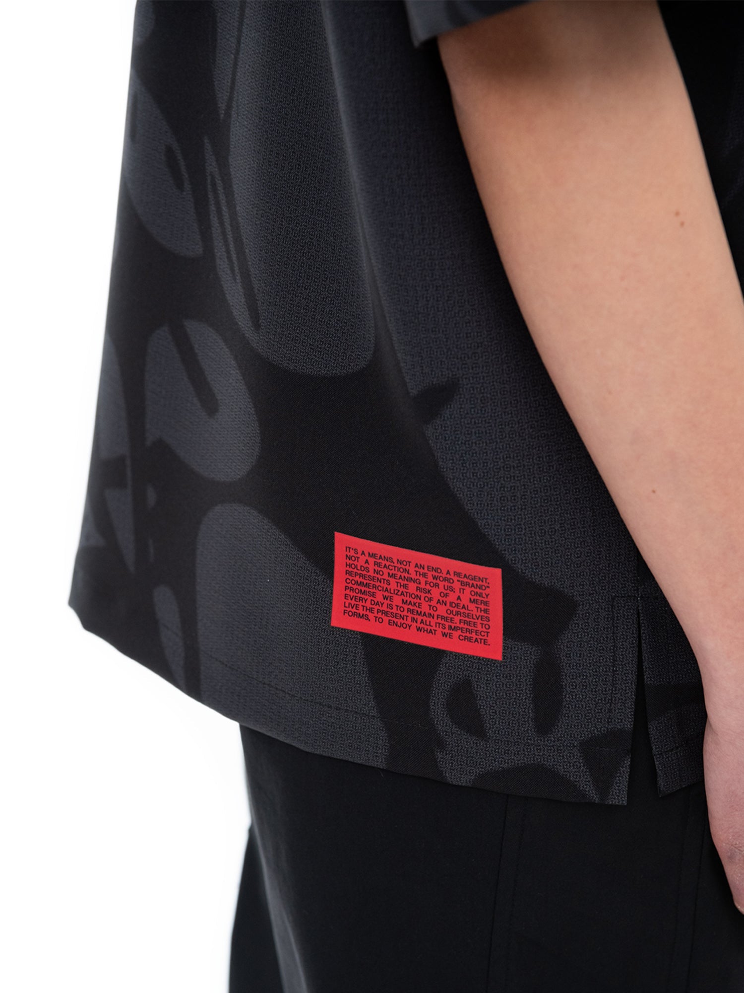 Strand  Shirt | Blowhammer