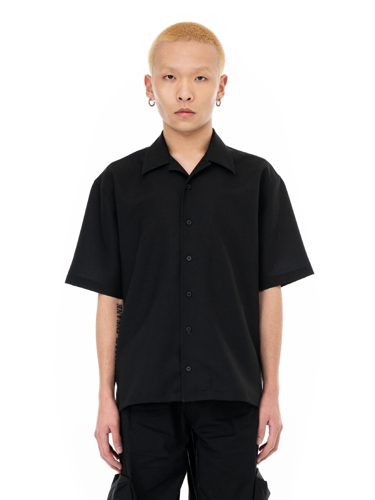 Triodrome  Shirt | Blowhammer