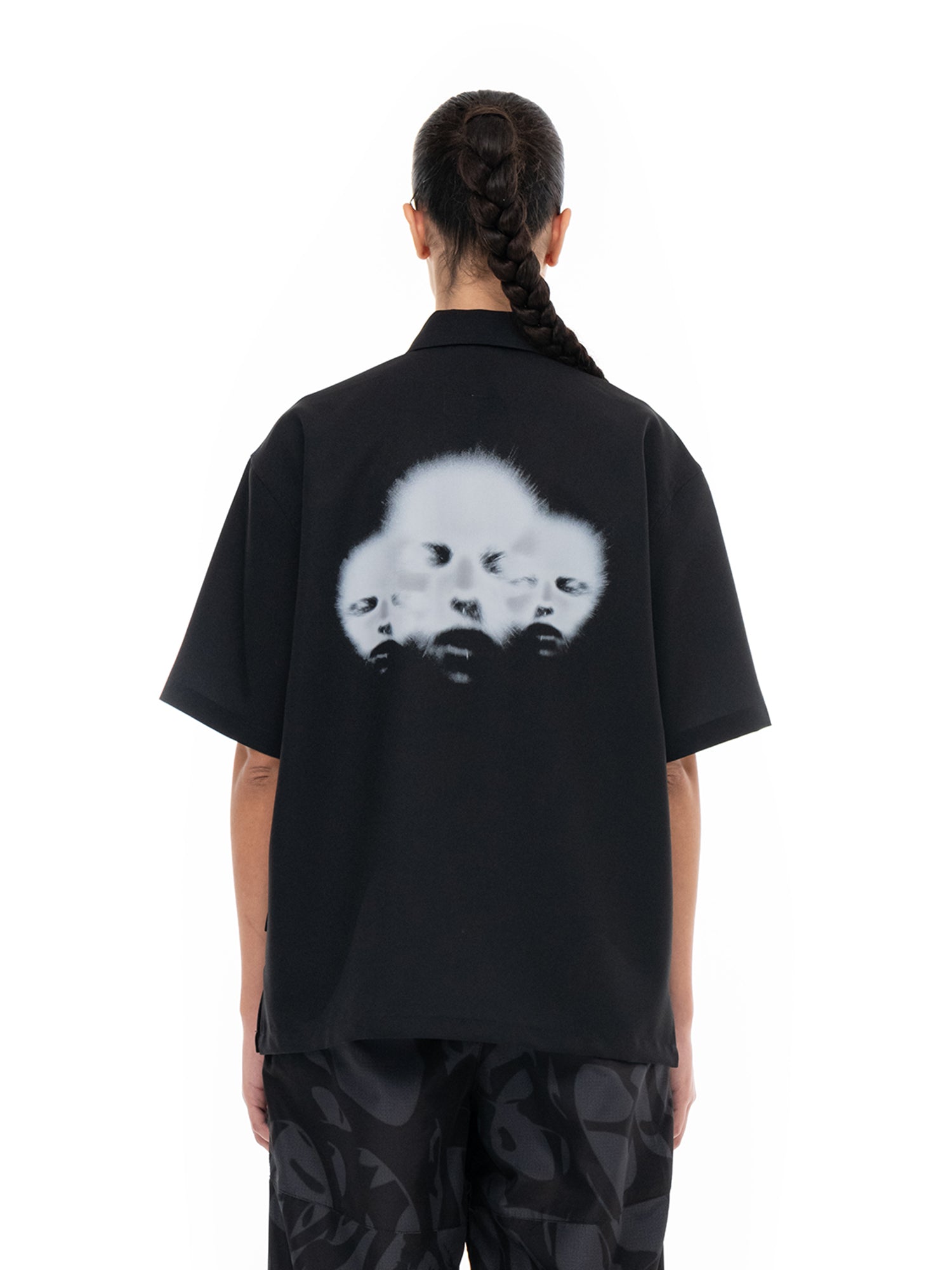 Triodrome  Shirt | Blowhammer