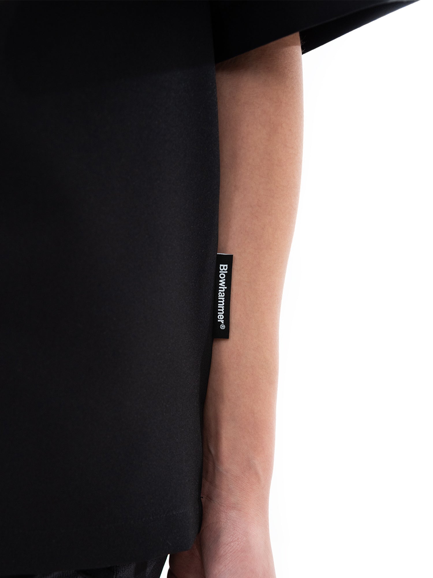 Triodrome  Shirt | Blowhammer
