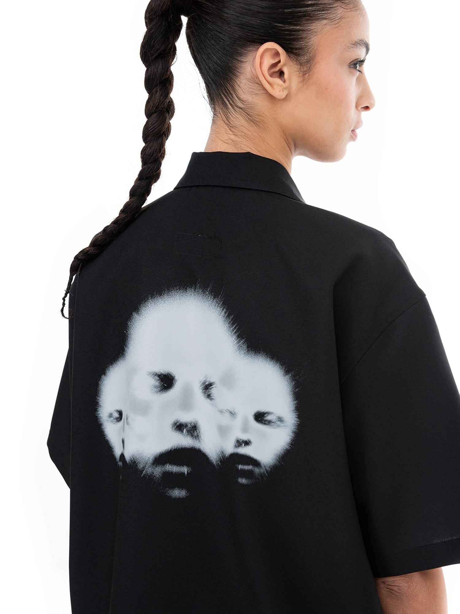 Triodrome  Shirt | Blowhammer