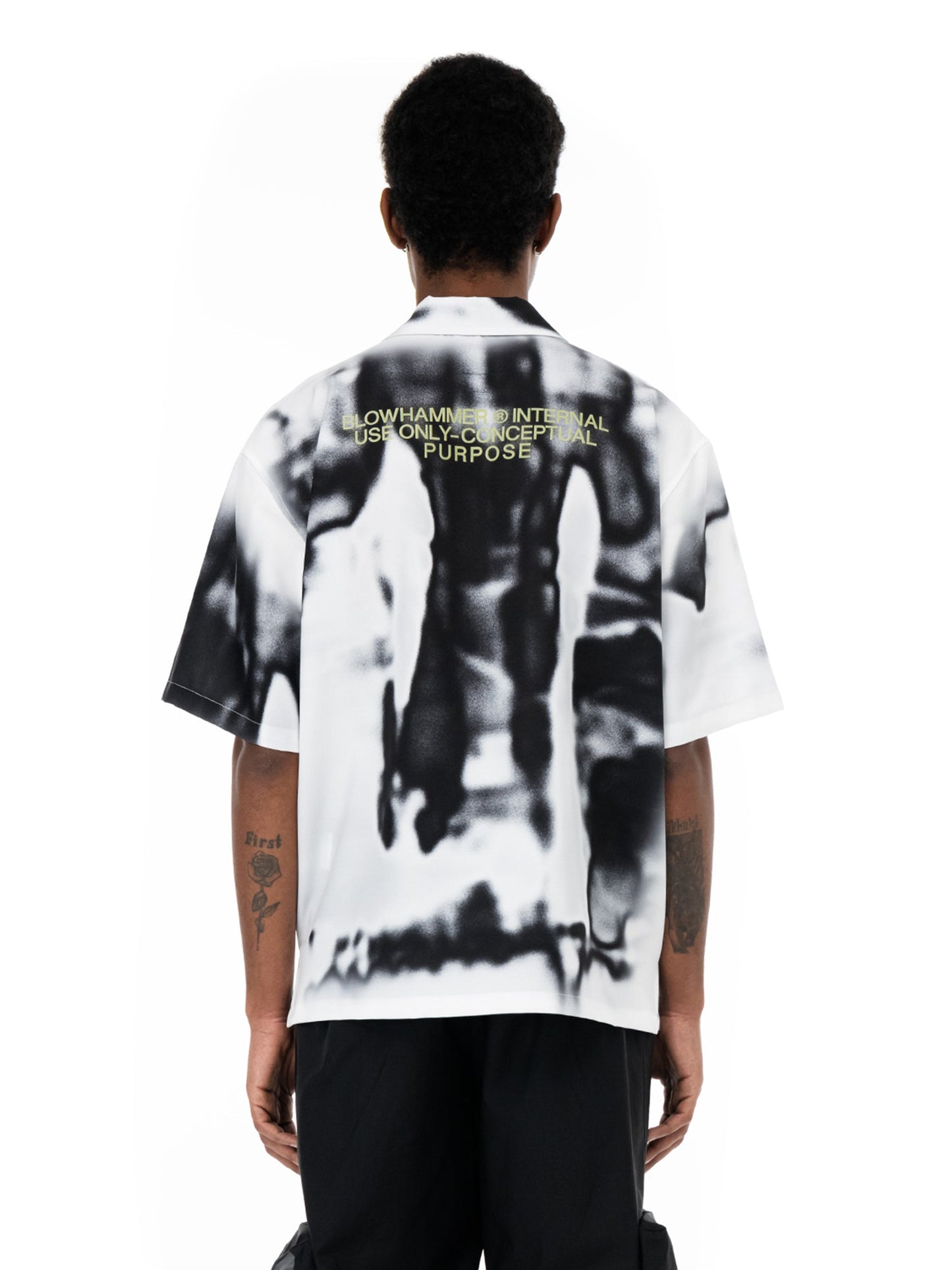 Rift  Shirt | Blowhammer