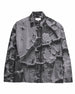 Bloodrose dark Camicia Maniche Lunghe | Uomo