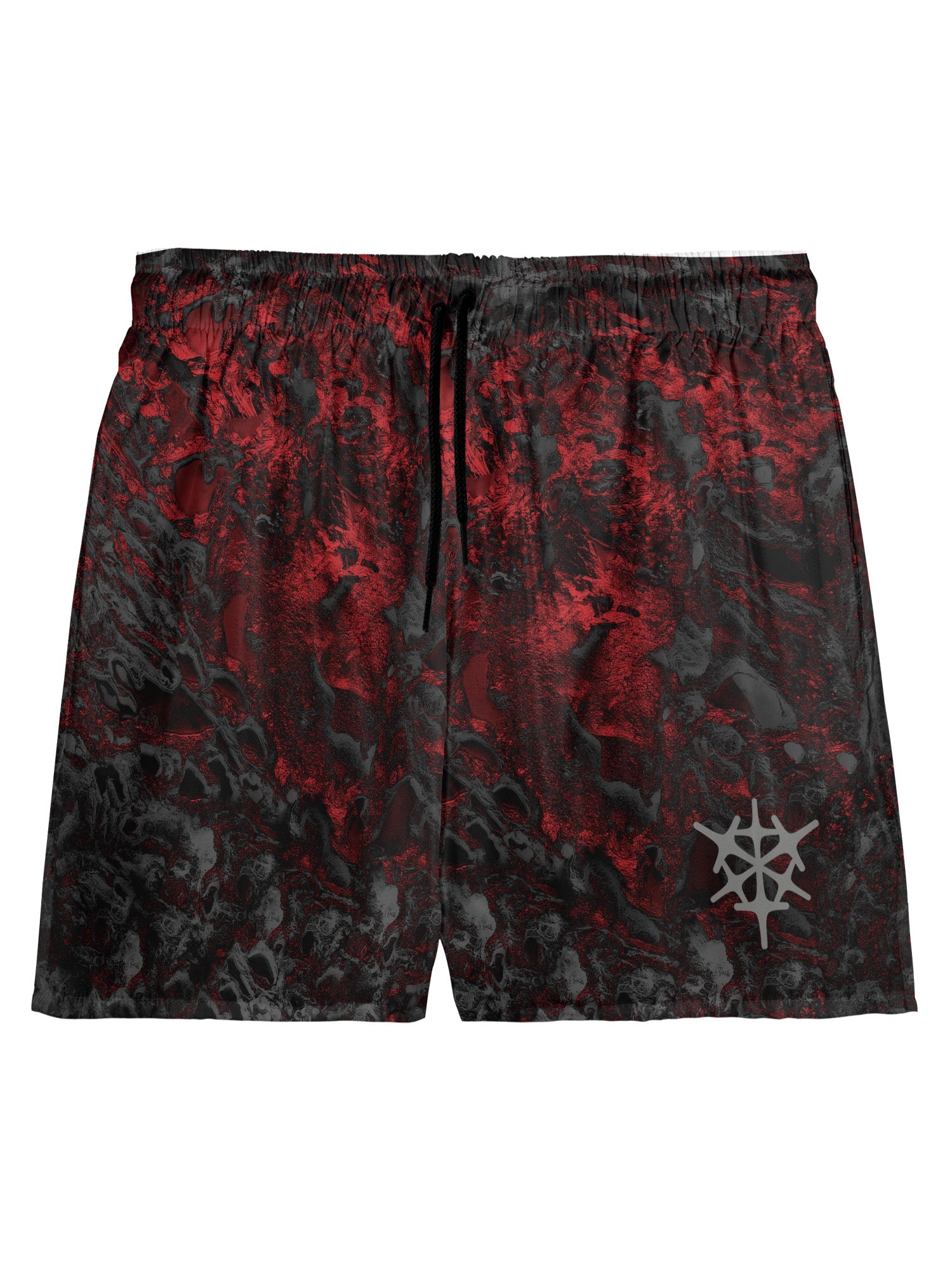 Corebleed Magma Badehose
