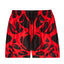 Strand Red Maillot de bain