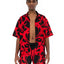 Strand Red Maillot de bain