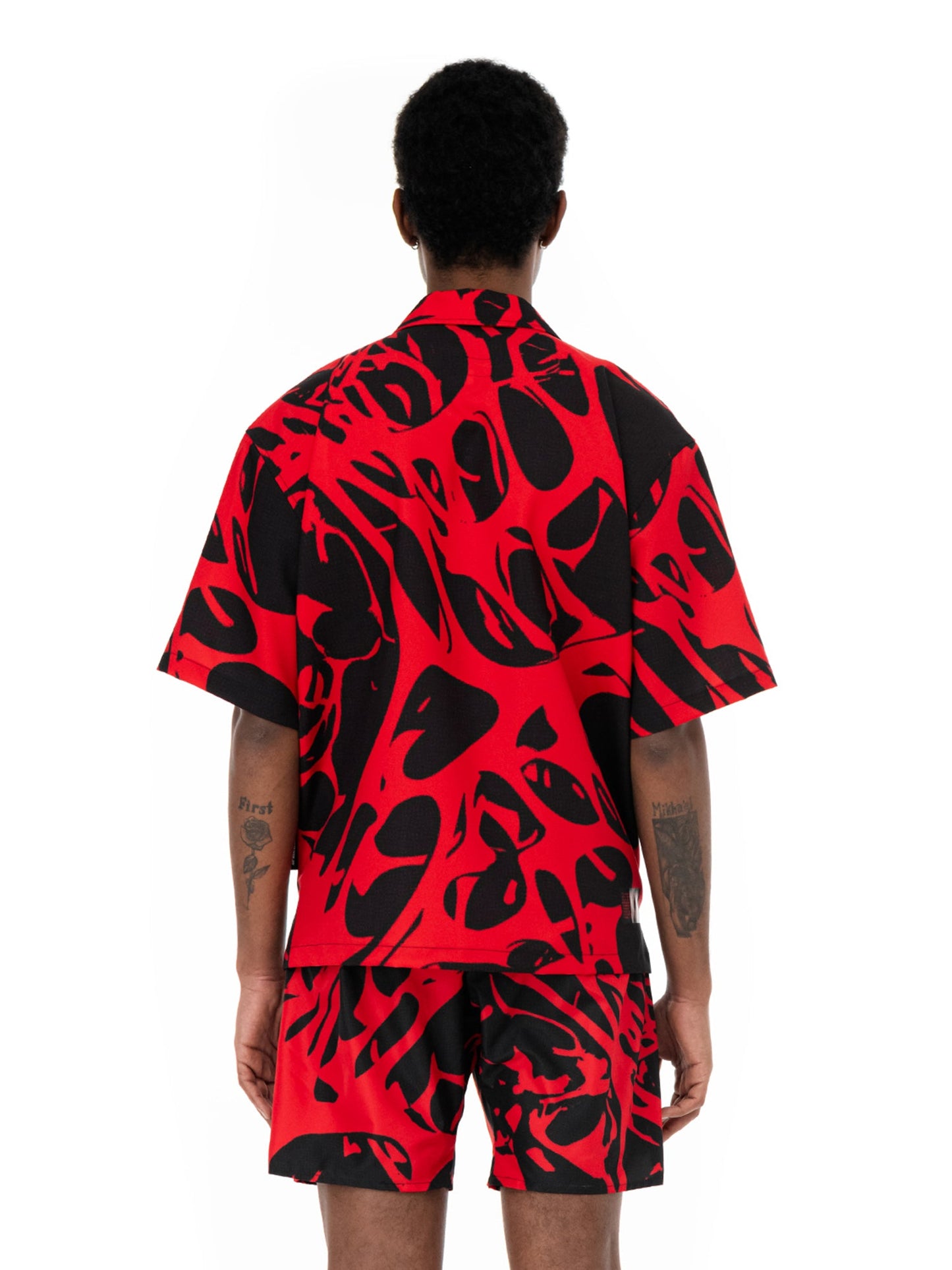 Strand Red Maillot de bain