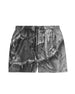 Bloodrose dark Costume da Bagno | Uomo