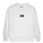 Triodrome Sweatshirt à col rond