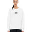 Triodrome  Crewneck Sweatshirt | Blowhammer