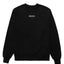 Noise  Crewneck Sweatshirt | Blowhammer