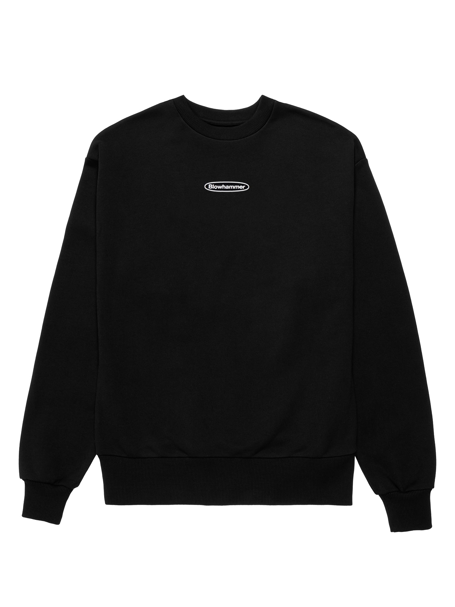 Noise  Crewneck Sweatshirt | Blowhammer