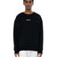 Noise  Crewneck Sweatshirt | Blowhammer