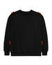 Stream Sweatshirt à col rond