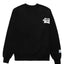 Stencil  Crewneck Sweatshirt | Blowhammer