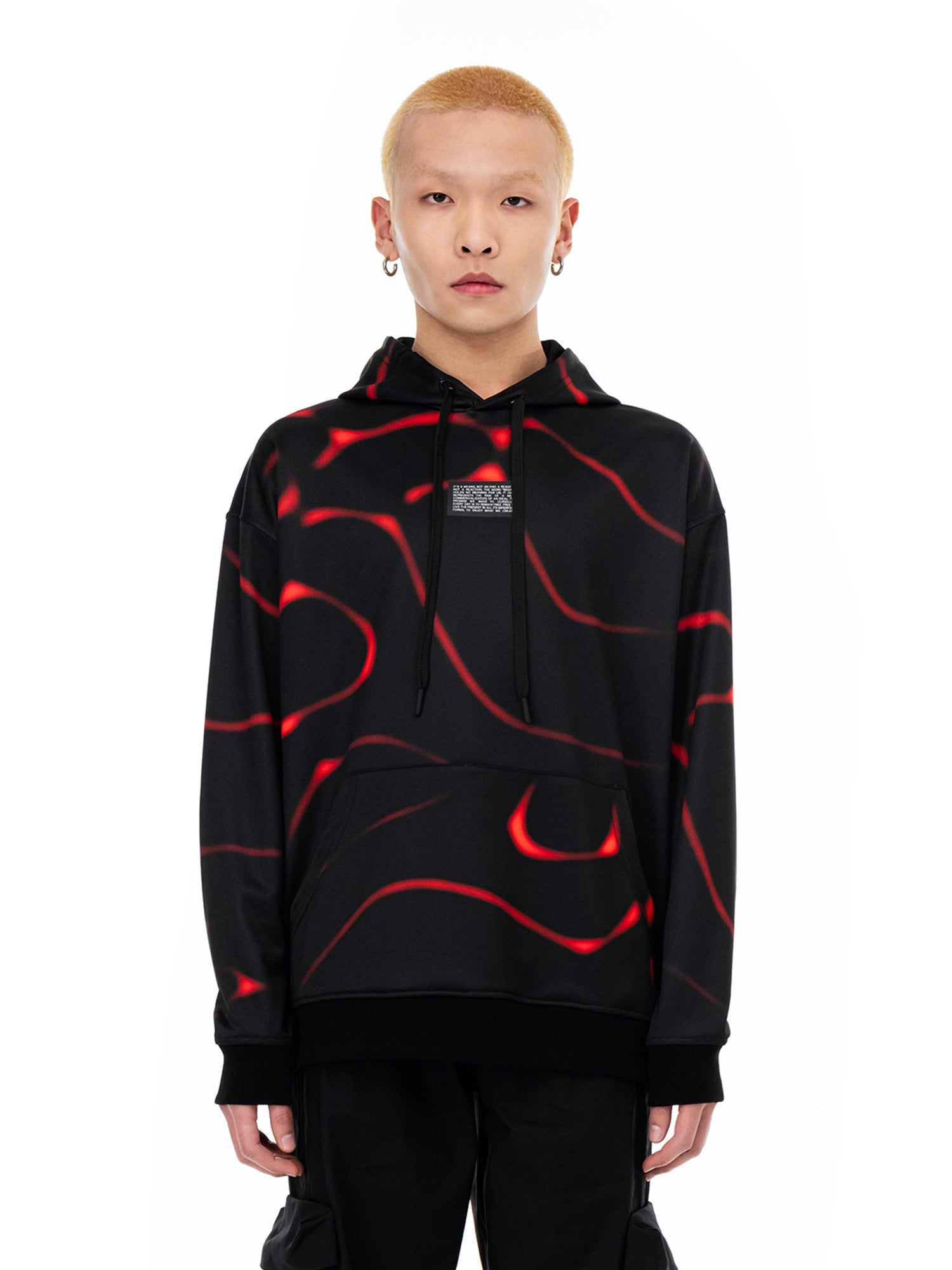Tide  Hoodie | Blowhammer