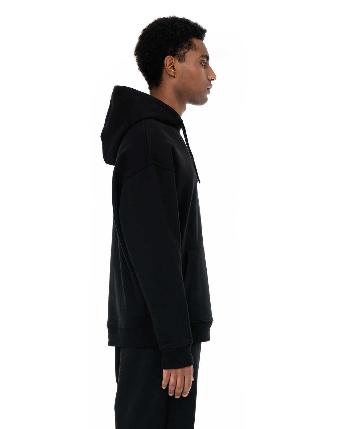Flag Kapuzenpullover