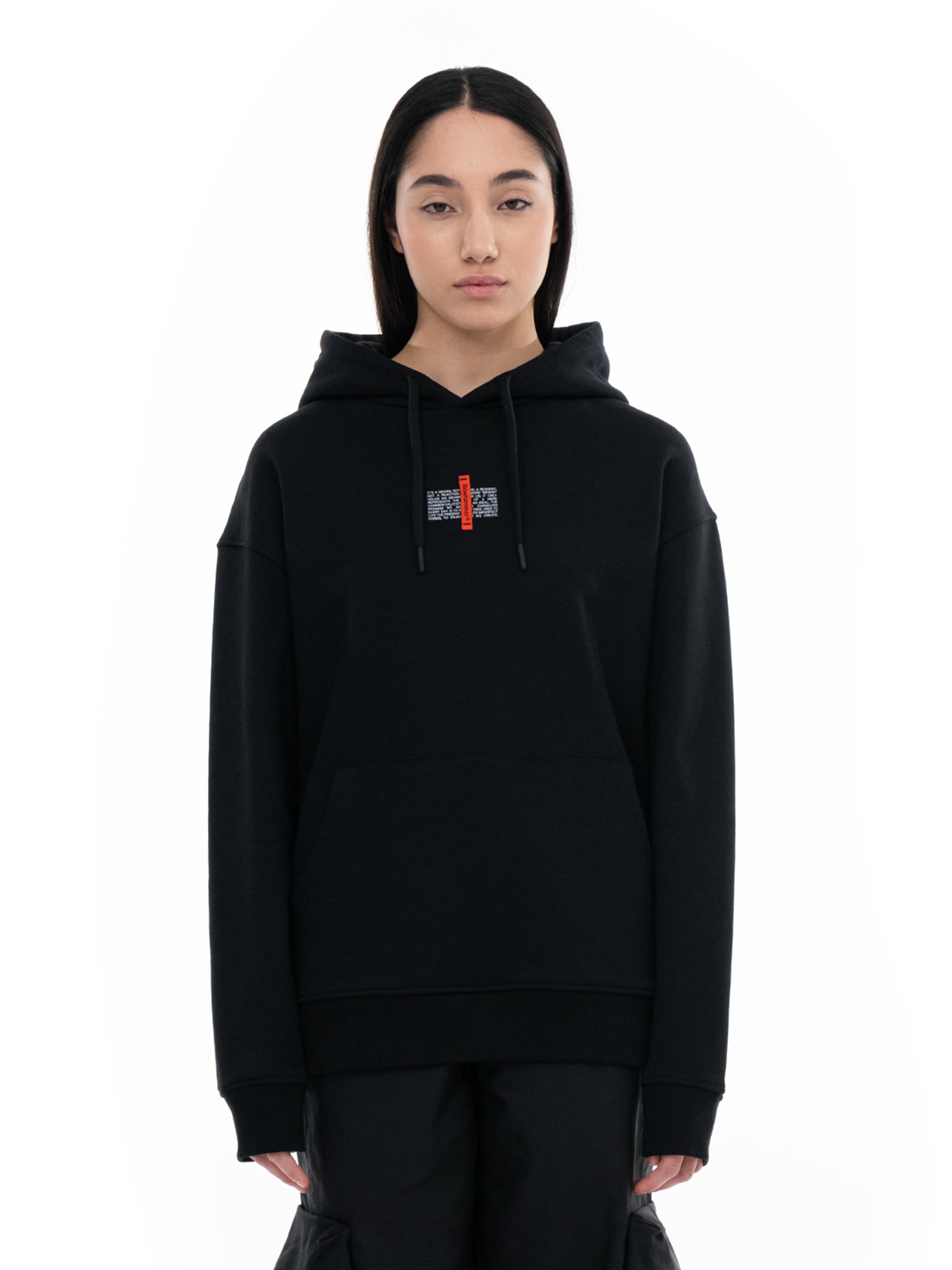 Flag  Hoodie | Blowhammer
