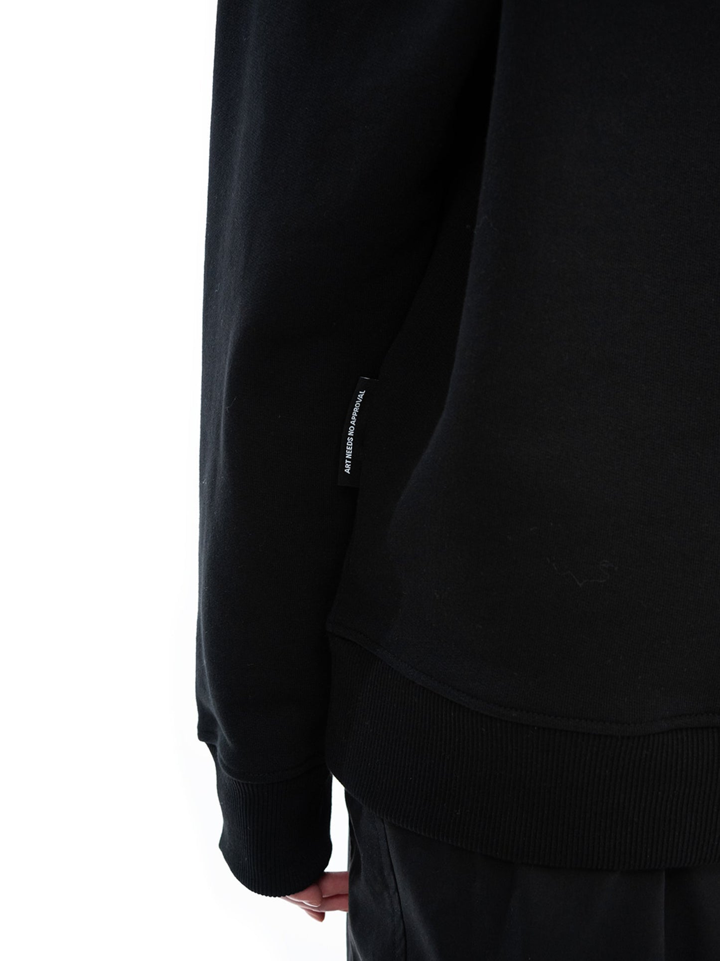 Flag  Hoodie | Blowhammer