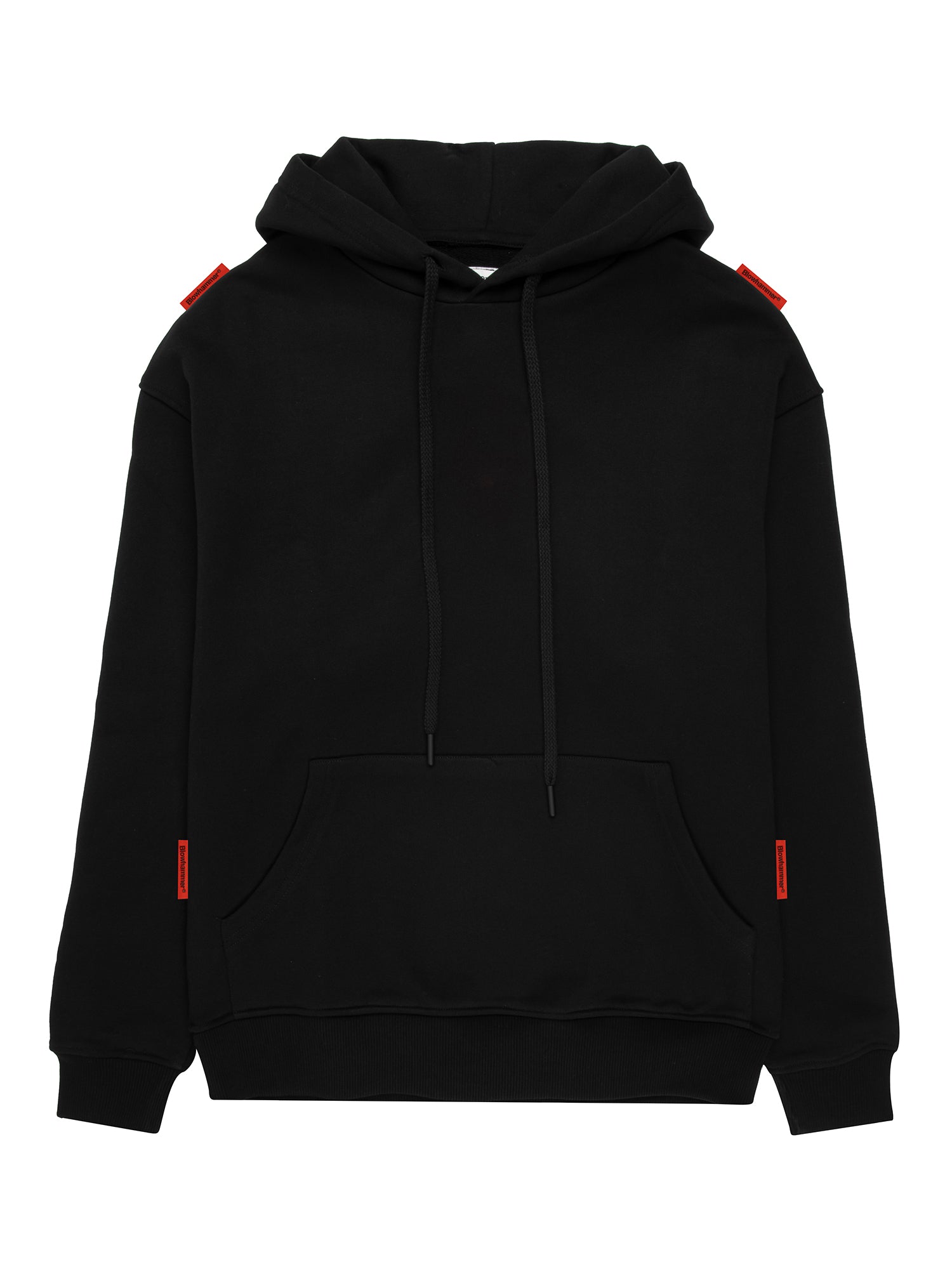 Stream  Hoodie | Blowhammer