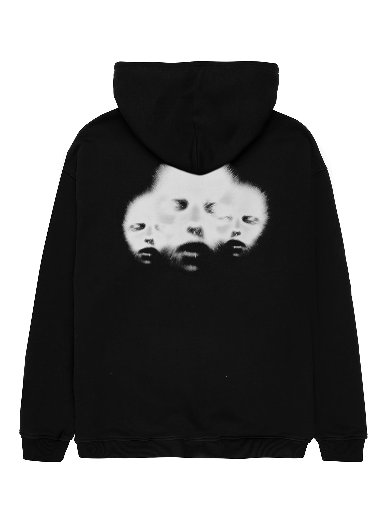 Triodrome  Hoodie | Blowhammer