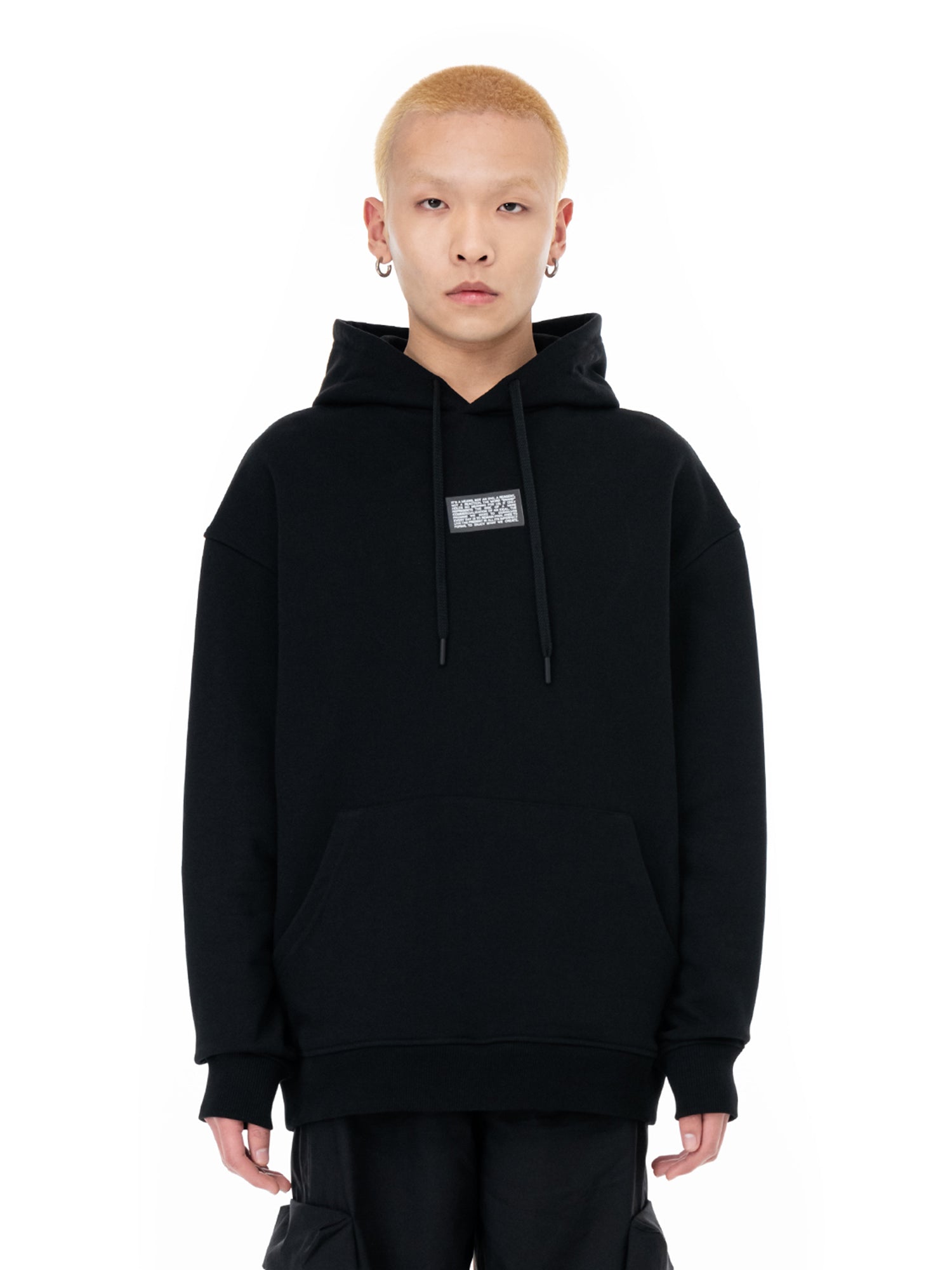 Triodrome  Hoodie | Blowhammer