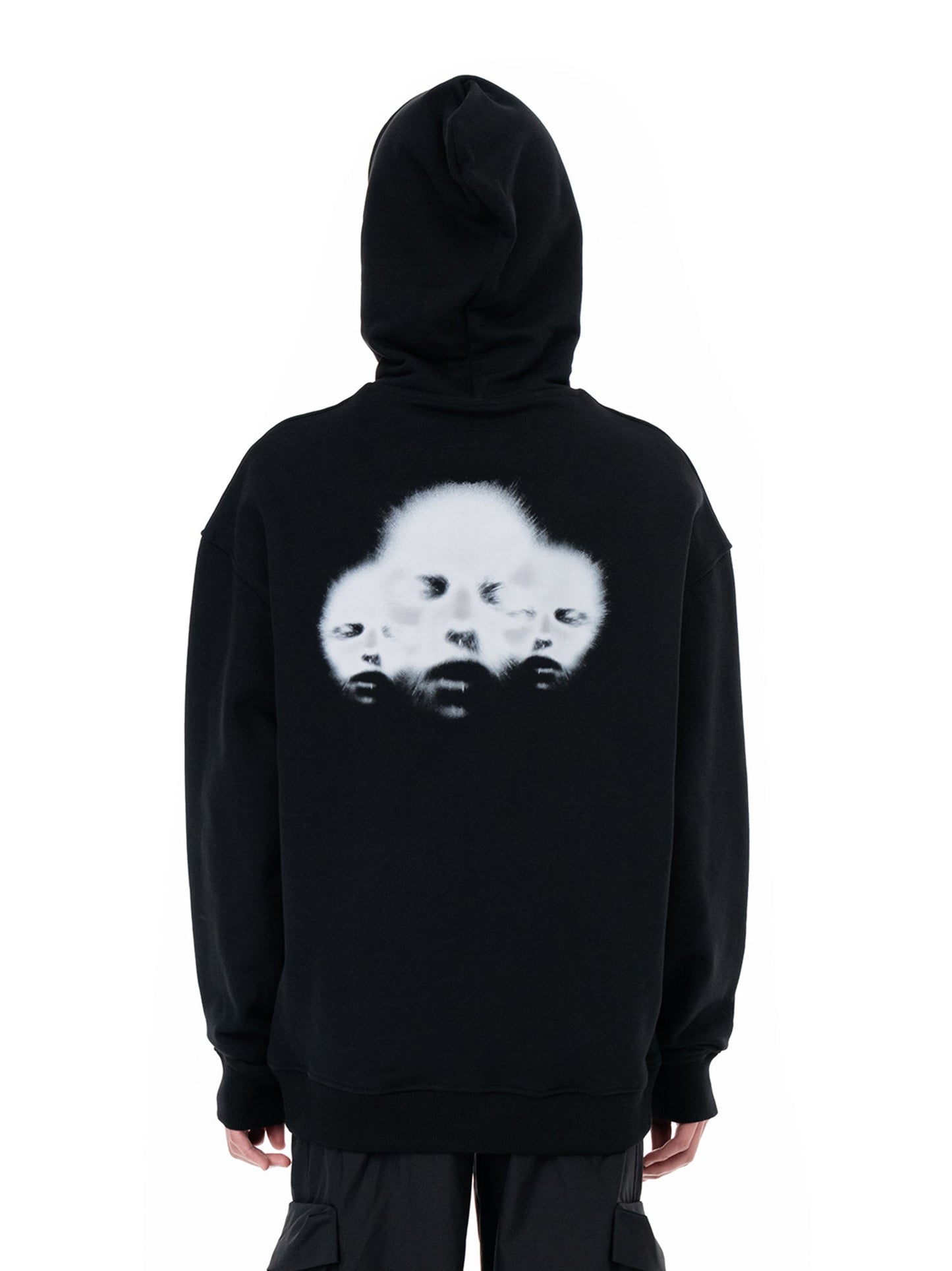 Triodrome  Hoodie | Blowhammer