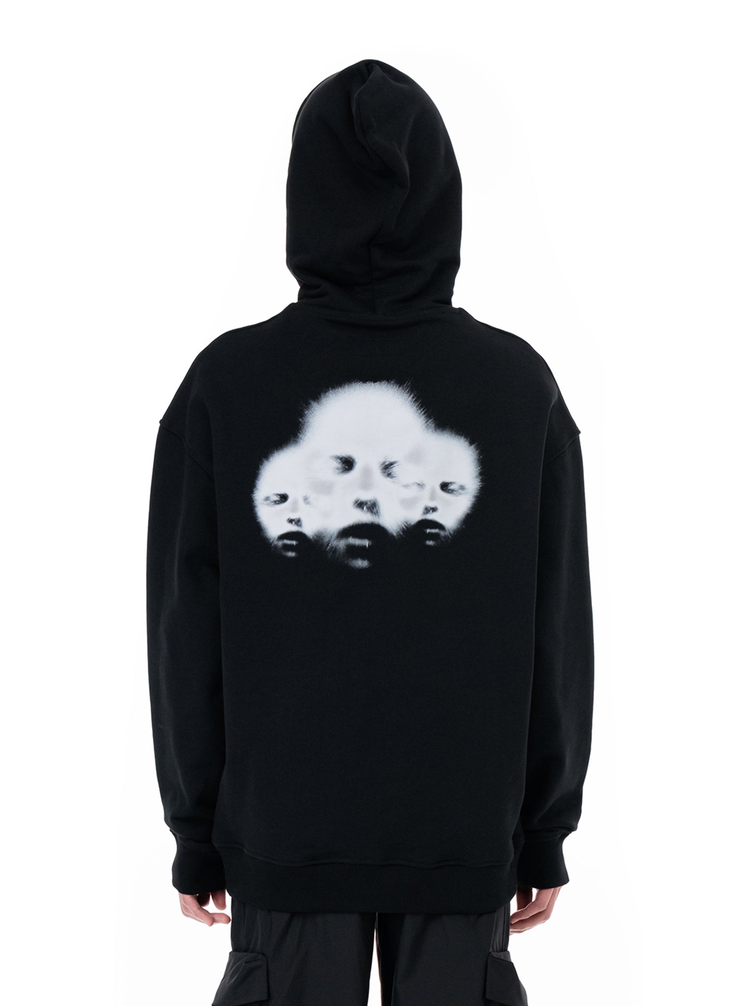 Triodrome  Hoodie | Blowhammer
