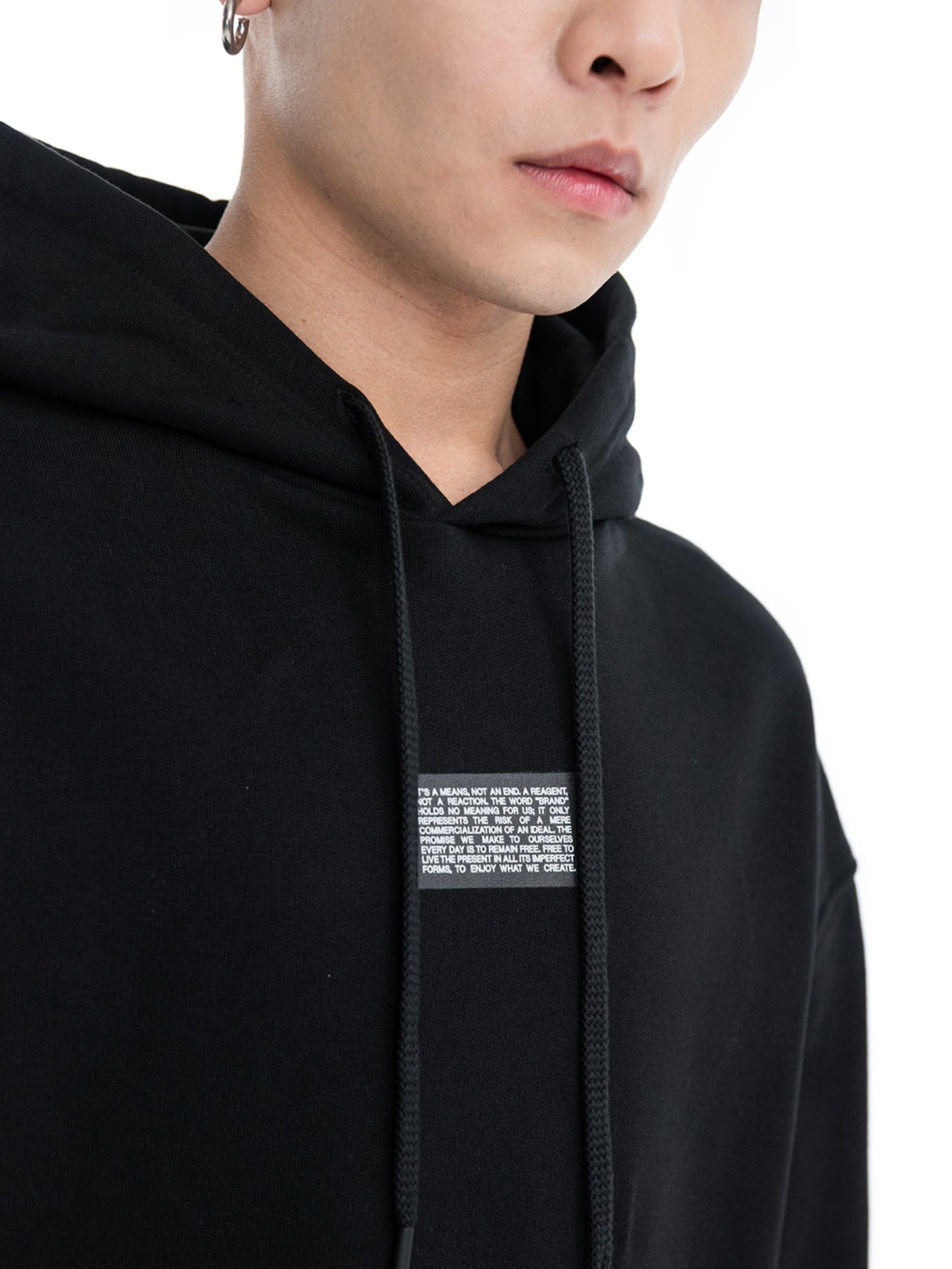 Triodrome  Hoodie | Blowhammer