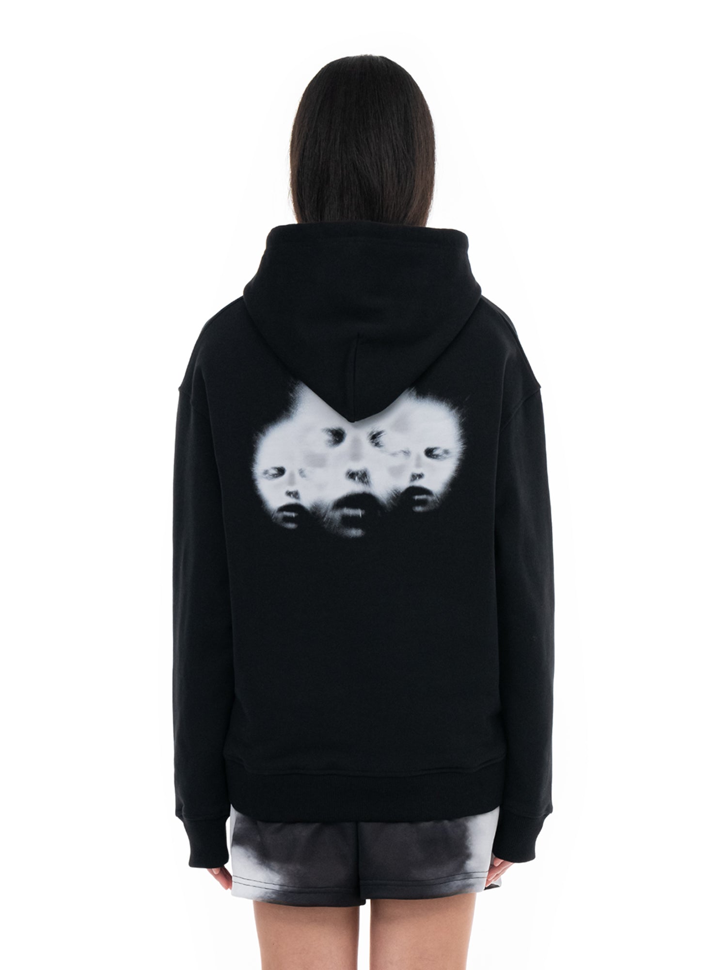 Triodrome  Hoodie | Blowhammer