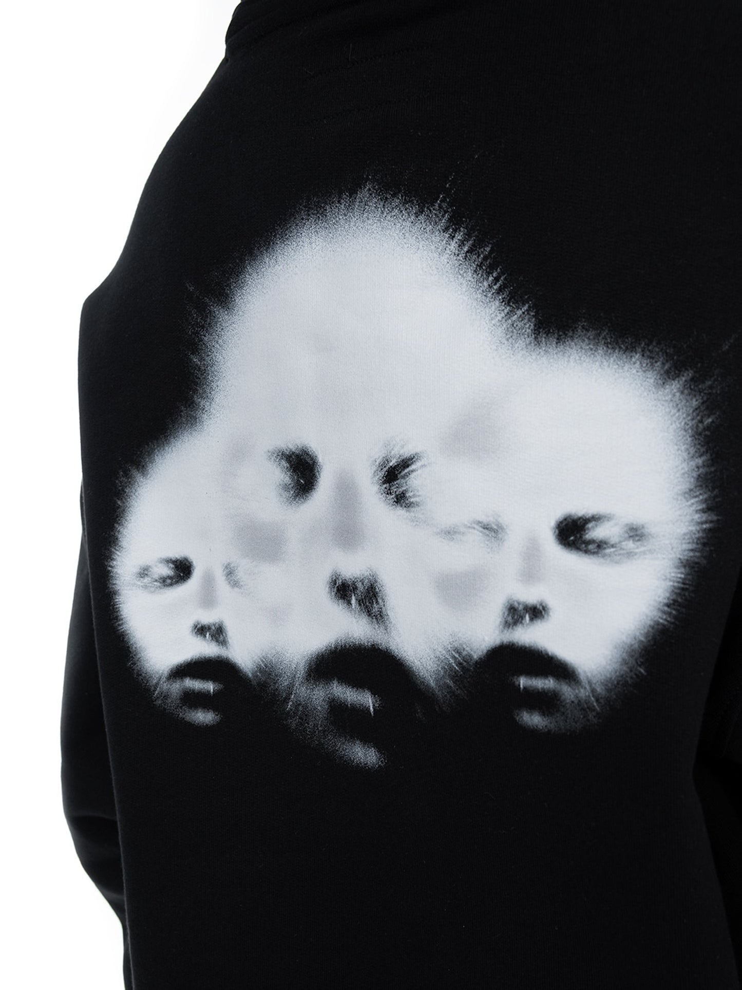 Triodrome  Hoodie | Blowhammer