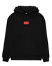 Deconstructed Sudadera con capucha