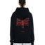 Deconstructed  Hoodie | Blowhammer