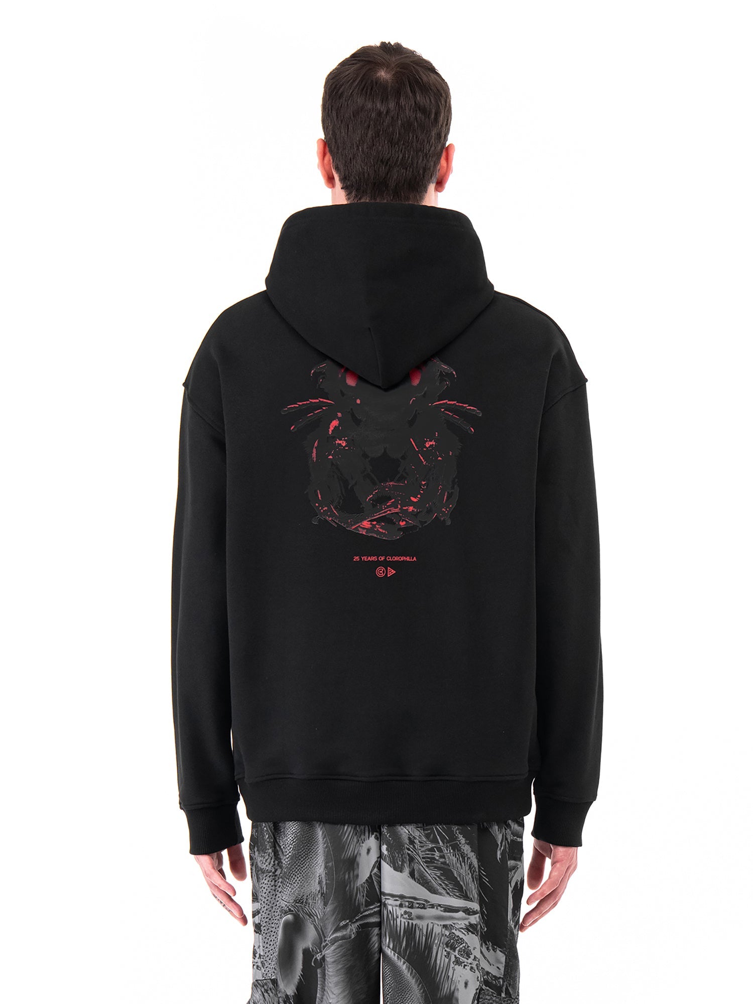 Insectide Hoodie | Blowhammer