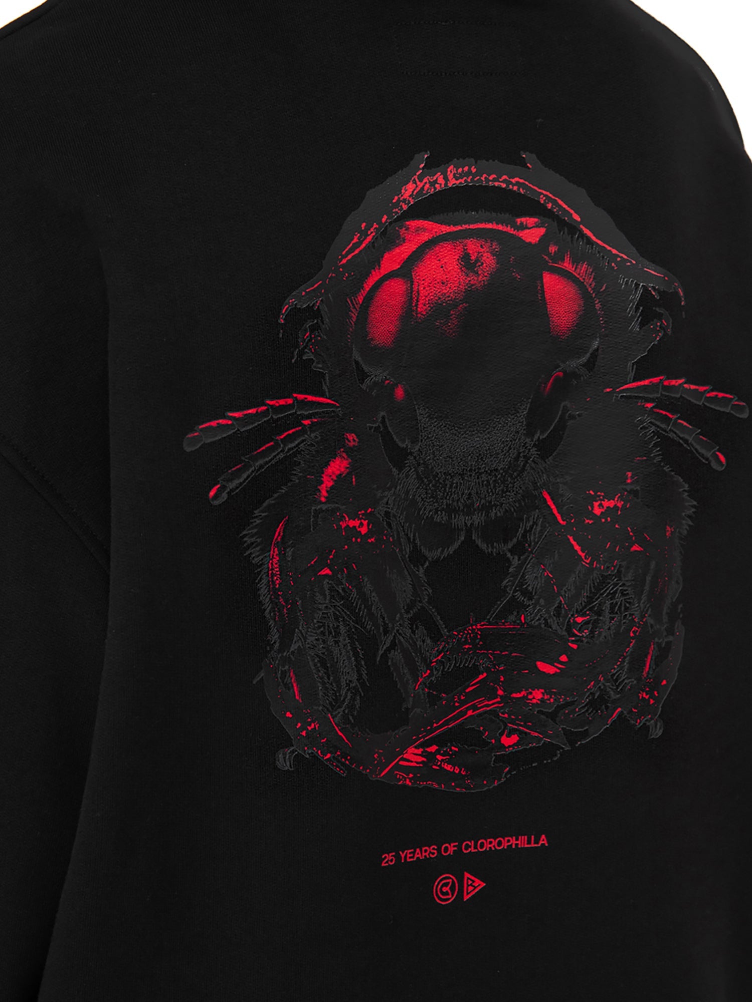 Insectide Hoodie | Blowhammer