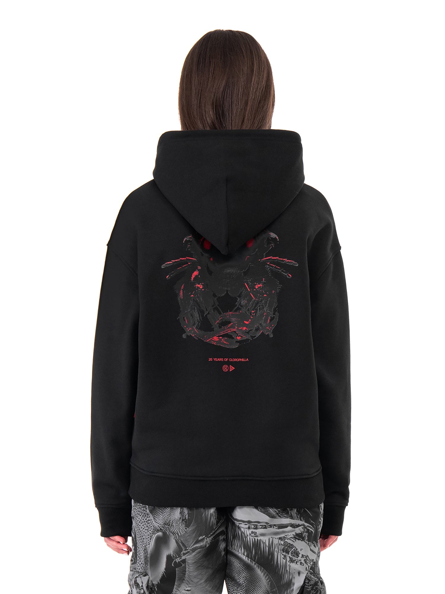 Insectide Hoodie | Blowhammer